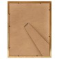 vidaXL Bilderrahmen Collage 10 Stk. für Tisch Golden 13x18 cm MDF vidaXL Bilderrahmen Collage 10 Stk. für Tisch Golden 13x18 cm MDF