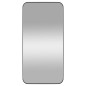 vidaXL Wandspiegel Schwarz 40x80 cm Rechteckig vidaXL Wandspiegel Schwarz 40x80 cm Rechteckig