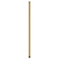 vidaXL Wandspiegel Golden 30x100 cm Rechteckig vidaXL Wandspiegel Golden 30x100 cm Rechteckig