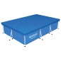 Bestway Flowclear Poolabdeckung 304x205x66 cm Bestway Flowclear Poolabdeckung 304x205x66 cm