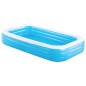 Bestway Aufblasbarer Swimmingpool 305x183x56 cm Bestway Aufblasbarer Swimmingpool 305x183x56 cm