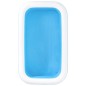 Bestway Aufblasbarer Swimmingpool 305x183x56 cm Bestway Aufblasbarer Swimmingpool 305x183x56 cm