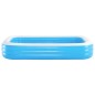Bestway Aufblasbarer Swimmingpool 305x183x56 cm Bestway Aufblasbarer Swimmingpool 305x183x56 cm