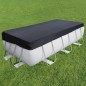 Bestway Pool-Abdeckplane Flowclear 404x201 cm Bestway Pool-Abdeckplane Flowclear 404x201 cm