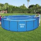 Bestway Pool-Solarabdeckplane Flowclear 549 cm Bestway Pool-Solarabdeckplane Flowclear 549 cm