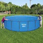 Bestway Pool-Solarabdeckplane Flowclear 549 cm Bestway Pool-Solarabdeckplane Flowclear 549 cm