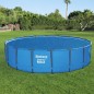 Bestway Pool-Solarabdeckplane Flowclear 549 cm Bestway Pool-Solarabdeckplane Flowclear 549 cm