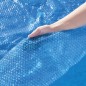 Bestway Pool-Solarabdeckplane Flowclear 549 cm Bestway Pool-Solarabdeckplane Flowclear 549 cm