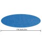 Bestway Pool-Solarabdeckplane Flowclear 549 cm Bestway Pool-Solarabdeckplane Flowclear 549 cm