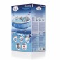 Bestway Swimmingpool Set Fast Set 457x84 cm 57313 Bestway Swimmingpool Set Fast Set 457x84 cm 57313