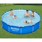 Bestway Steel Pro Frame Swimmingpool 366x76 cm Bestway Steel Pro Frame Swimmingpool 366x76 cm