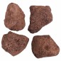vidaXL Lavagranulat 10 kg Rot 10-30 cm vidaXL Lavagranulat 10 kg Rot 10-30 cm
