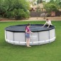 Bestway Pool-Abdeckplane Flowclear 427 cm Bestway Pool-Abdeckplane Flowclear 427 cm