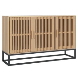 vidaXL Sideboard 105x30x65 cm Holzwerkstoff