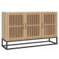 vidaXL Sideboard 105x30x65 cm Holzwerkstoff vidaXL Sideboard 105x30x65 cm Holzwerkstoff