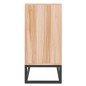 vidaXL Sideboard 105x30x65 cm Holzwerkstoff vidaXL Sideboard 105x30x65 cm Holzwerkstoff
