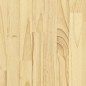 vidaXL Massivholzbett Kiefernholz 140x190 cm vidaXL Massivholzbett Kiefernholz 140x190 cm
