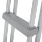 Bestway Poolleiter mit 4 Stufen Flowclear 107 cm Bestway Poolleiter mit 4 Stufen Flowclear 107 cm