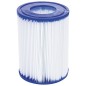 Bestway Power Steel Pool-Set Rechteckig 488×244×122 cm Bestway Power Steel Pool-Set Rechteckig 488×244×122 cm