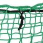 vidaXL Heunetze 4 Stk. Rund 0,75x0,75 m PP vidaXL Heunetze 4 Stk. Rund 0,75x0,75 m PP