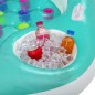 Bestway Double Designer Wasserliege 224x174 cm Bestway Double Designer Wasserliege 224x174 cm