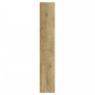 vidaXL Wandpaneele Holzoptik Braun PVC 4,12 m² vidaXL Wandpaneele Holzoptik Braun PVC 4,12 m²