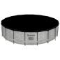 Bestway Power Steel Swimmingpool 549x122 cm Bestway Power Steel Swimmingpool 549x122 cm