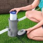 Bestway Pool-Filterpumpe Flowclear 3028 L/h Bestway Pool-Filterpumpe Flowclear 3028 L/h