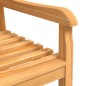 vidaXL Gartenstühle 6 Stk. 58x59x88 cm Massivholz Teak vidaXL Gartenstühle 6 Stk. 58x59x88 cm Massivholz Teak