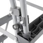 Bestway Pool-Set Power Steel Rechteckig 404x201x100 cm Bestway Pool-Set Power Steel Rechteckig 404x201x100 cm