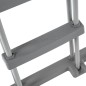 Bestway Pool-Set Power Steel Rechteckig 404x201x100 cm Bestway Pool-Set Power Steel Rechteckig 404x201x100 cm