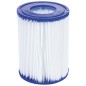 Bestway Power Steel Pool-Set Rechteckig 488×244×122 cm Bestway Power Steel Pool-Set Rechteckig 488×244×122 cm