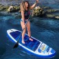 Bestway Hydro-Force Oceana Aufblasbares SUP Board Bestway Hydro-Force Oceana Aufblasbares SUP Board