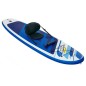 Bestway Hydro-Force Oceana Aufblasbares SUP Board Bestway Hydro-Force Oceana Aufblasbares SUP Board
