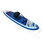 Bestway Hydro-Force Oceana Aufblasbares SUP Board Bestway Hydro-Force Oceana Aufblasbares SUP Board