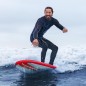 Bestway Hydro-Force Compact Surf 8 SUP Aufblasbar 243x57x7 cm Bestway Hydro-Force Compact Surf 8 SUP Aufblasbar 243x57x7 cm