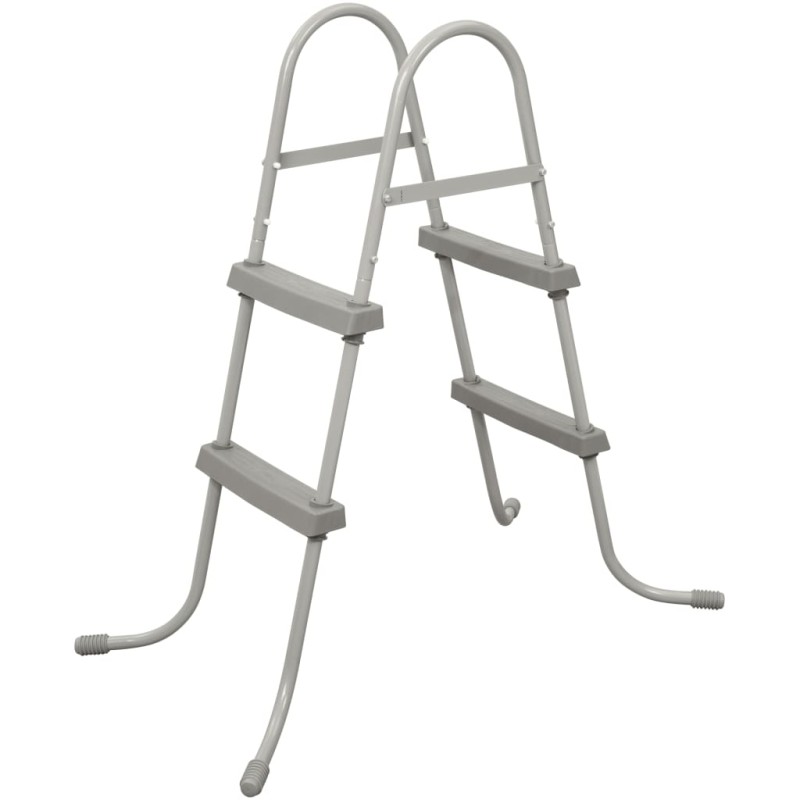 Bestway Poolleiter 2 Stufen Flowclear 84 cm 58430 Bestway Poolleiter 2 Stufen Flowclear 84 cm 58430
