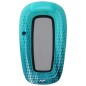 Bestway Hydro Force Sol Venture Mesh Luftmatratze 188x109 cm Blau Bestway Hydro Force Sol Venture Mesh Luftmatratze 188x109 cm Blau