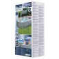 Bestway Power Steel Pool-Set Oval 488x305x107 cm Bestway Power Steel Pool-Set Oval 488x305x107 cm