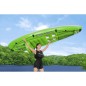 Bestway Angelboot-Set Hydro-Force Koracle Aufblasbar Bestway Angelboot-Set Hydro-Force Koracle Aufblasbar