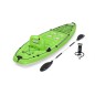 Bestway Angelboot-Set Hydro-Force Koracle Aufblasbar Bestway Angelboot-Set Hydro-Force Koracle Aufblasbar