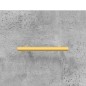 vidaXL Highboard Betongrau 69,5x34x180 cm Holzwerkstoff vidaXL Highboard Betongrau 69,5x34x180 cm Holzwerkstoff