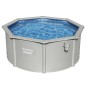 Bestway Hydrium Swimmingpool Set 300x120 cm Bestway Hydrium Swimmingpool Set 300x120 cm