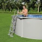 Bestway Hydrium Swimmingpool Set 300x120 cm Bestway Hydrium Swimmingpool Set 300x120 cm