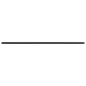vidaXL Zaunpfosten 10 Stk. Grau 240 cm Stahl vidaXL Zaunpfosten 10 Stk. Grau 240 cm Stahl