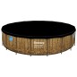 Bestway Power Steel Swimmingpool Set 549x122 cm Bestway Power Steel Swimmingpool Set 549x122 cm