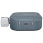 Bestway Lay-Z-Spa Whirlpool Aufblasbar Hawaii HydroJet Pro Bestway Lay-Z-Spa Whirlpool Aufblasbar Hawaii HydroJet Pro