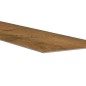 vidaXL Wandpaneele Holzoptik Braun PVC 4,12 m² vidaXL Wandpaneele Holzoptik Braun PVC 4,12 m²