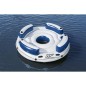 Bestway Badeinsel Hydro-Force 239x63,5 cm Bestway Badeinsel Hydro-Force 239x63,5 cm