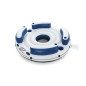 Bestway Badeinsel Hydro-Force 239x63,5 cm Bestway Badeinsel Hydro-Force 239x63,5 cm